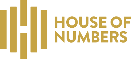 House Of Numbers